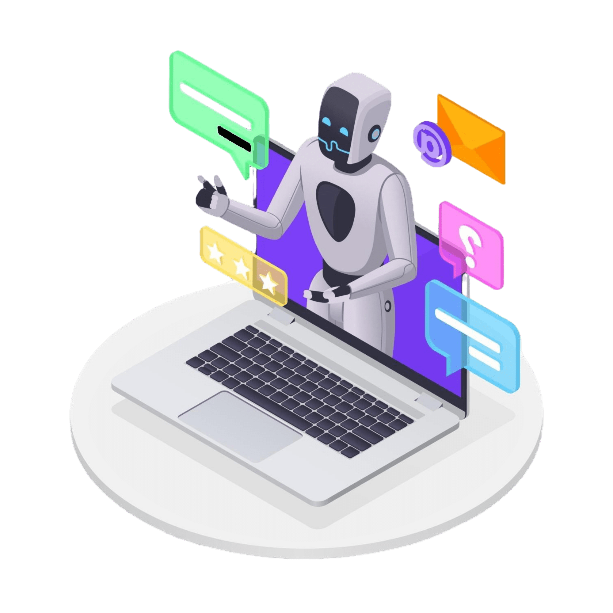 ai automation